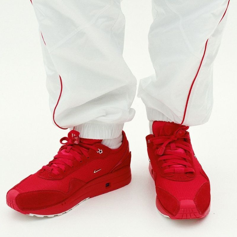 ◆コラボ◆JACQUEMUS X NIKE AIR MAX 1 ’86◆正規品◆関税込◆ 口コミ・レビュー｜◇コラボ◇JACQUEMUS X NIKE AIR MAX 1 '86