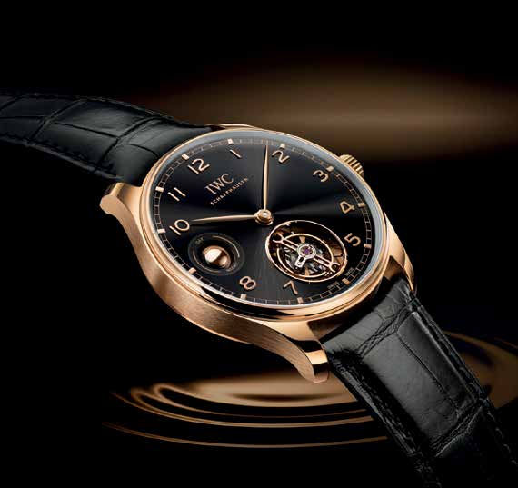 June’s golden hour: top timepieces of the month