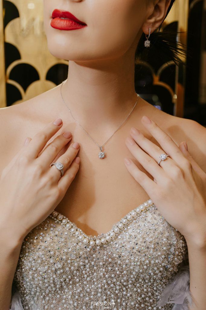 Dazzling jewellery releases for June 2024