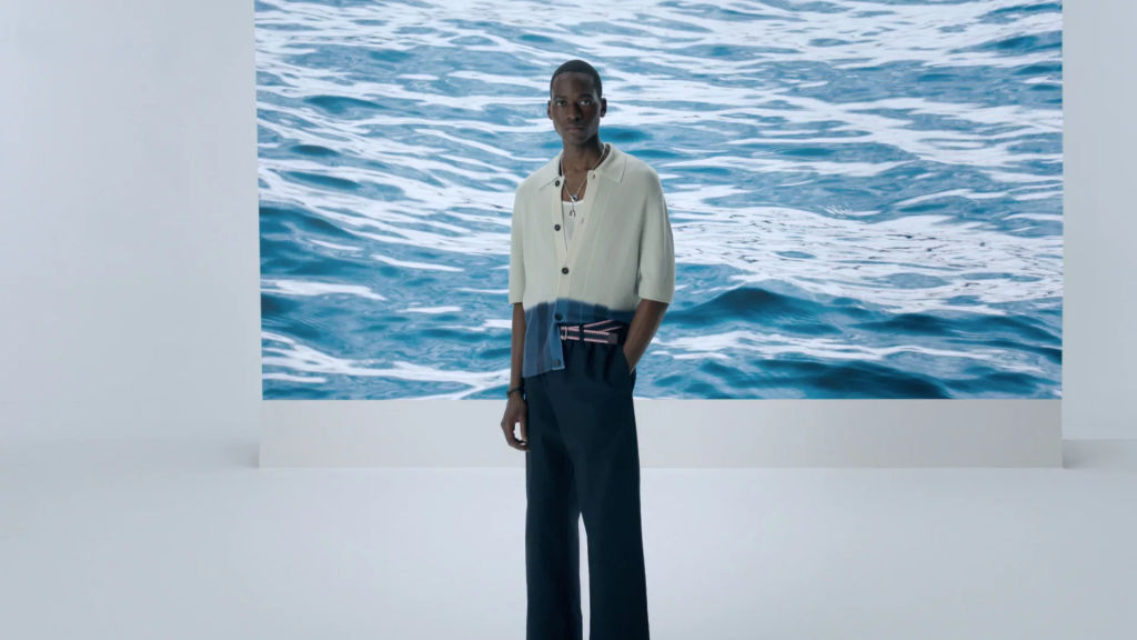 Livestream: Hermès Men’s Summer 2025 show from Paris, June 22nd at 20.00 WIB Jakarta time
