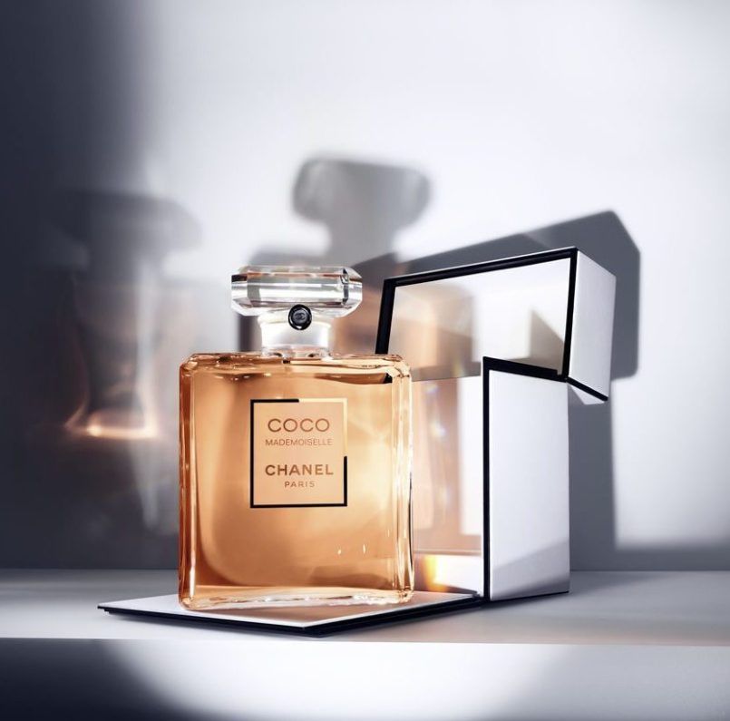 Seven classic scents for her and him