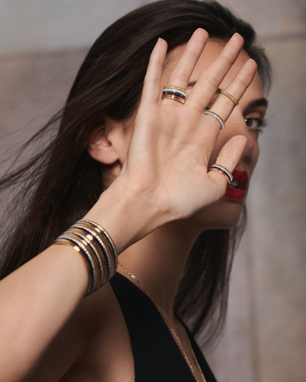 Brand Signatures: The Value of a Powerful Jewelry Theme
