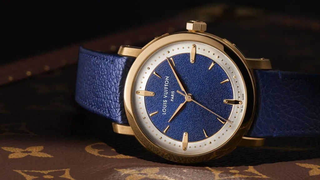 7 classic dress watches for your significant other