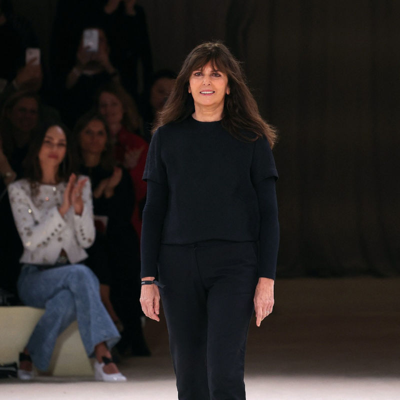 Who will succeed Virginie Viard as Chanel’s Creative Director in a game of musical chairs?