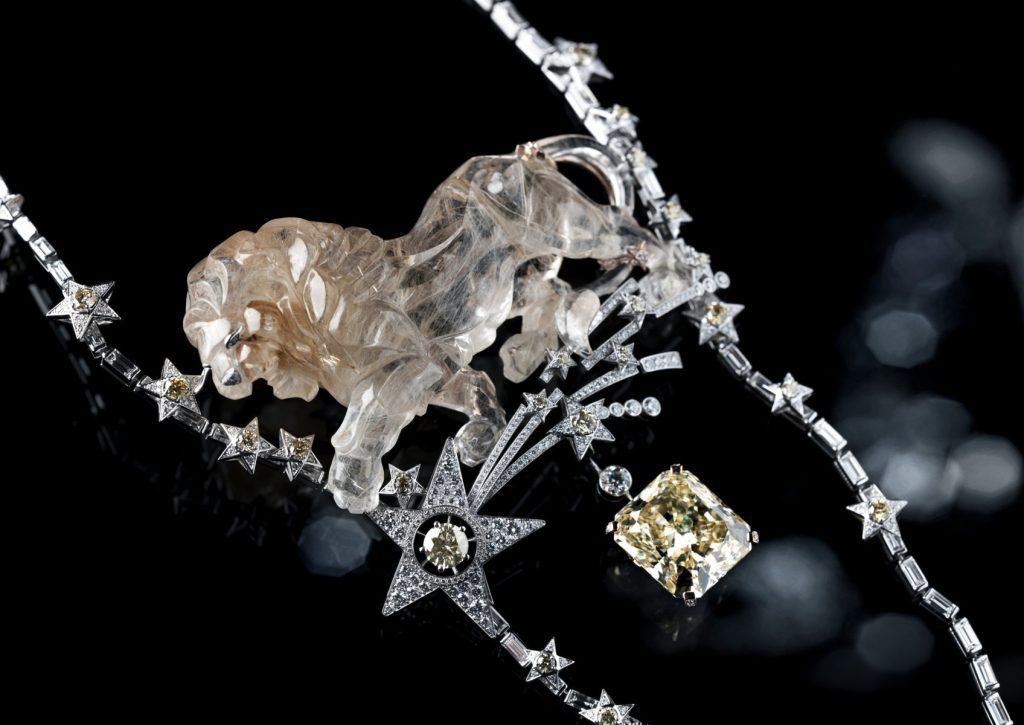 A voyage with the timeless elegance of the CHANEL Patrimoine