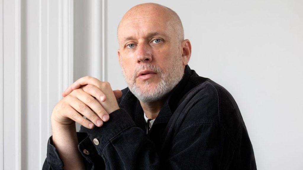 Lanvin appoints Peter Copping as new artistic director