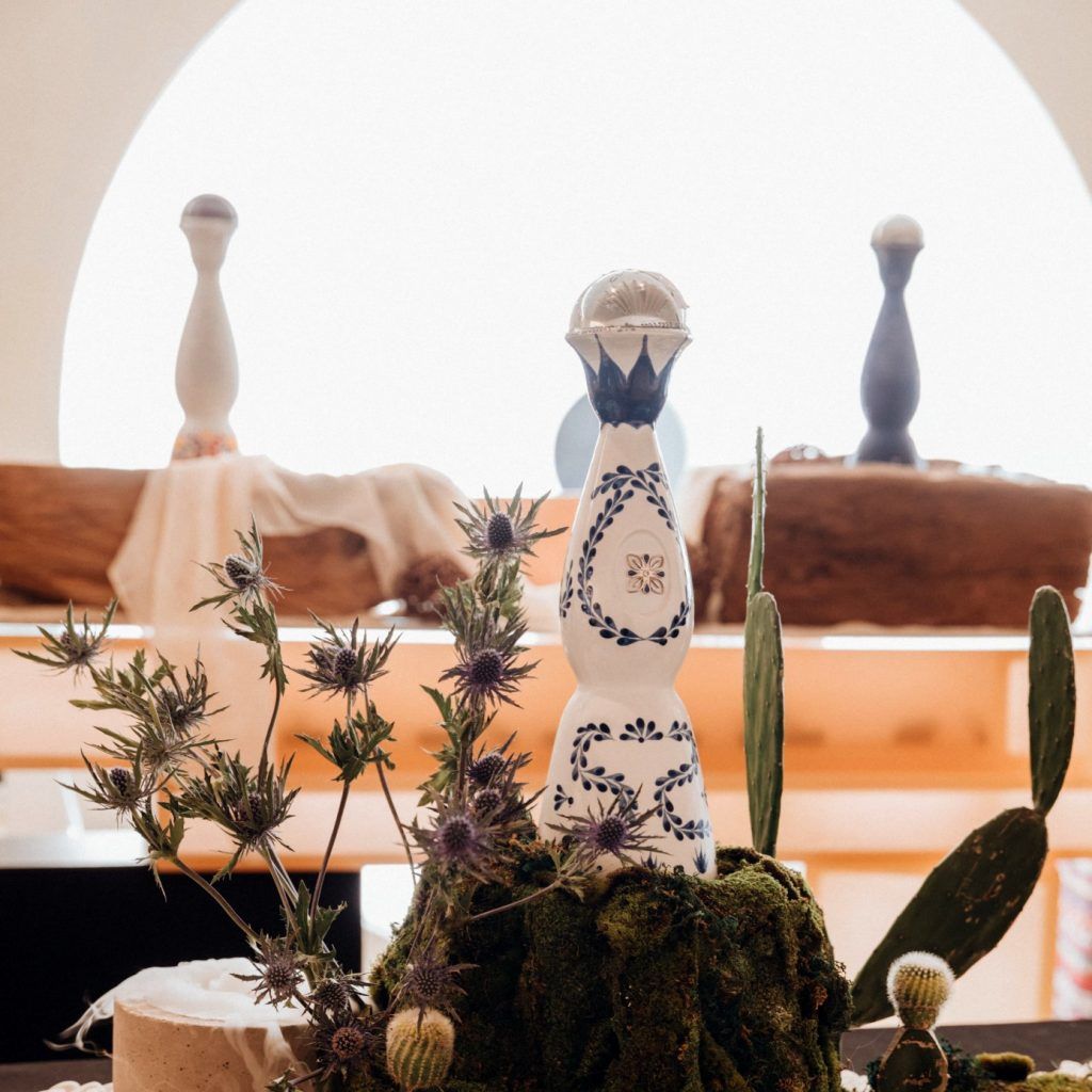 Honouring Mexican culture with Clase Azul Mexico’s tequilas