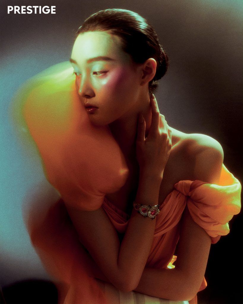Fashion Feature: Dream A Little Dream of Me…