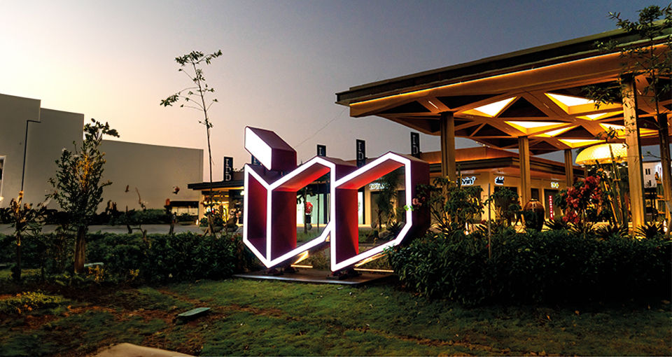 The vision driving Indonesia Design District in enhancing Jakarta’s lifestyle