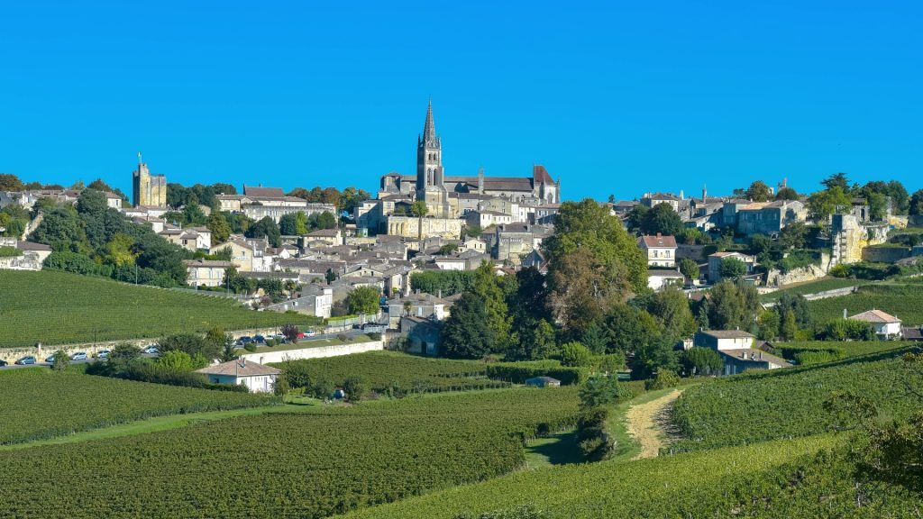 Bordeaux 2023: A Loveable Vintage