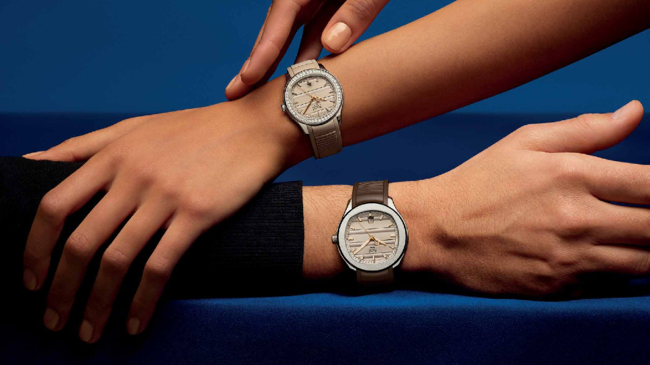 Highlights from Piaget’s 2024 novelties