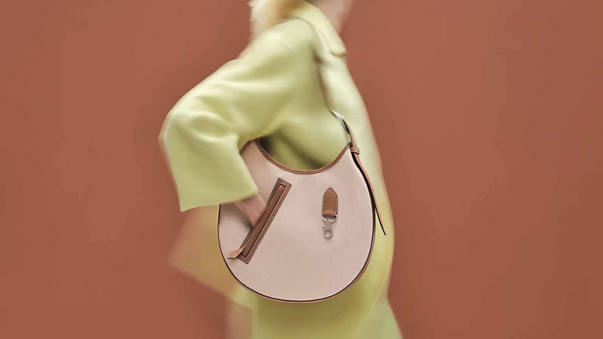 Meet Hermès' rising icon: the Arçon