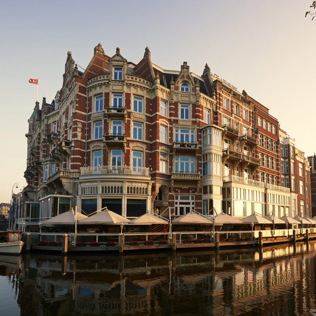 From celebrating the Old Masters to firing Tibetan tea bowls, these are the artisan-focused hotels to check into this summer