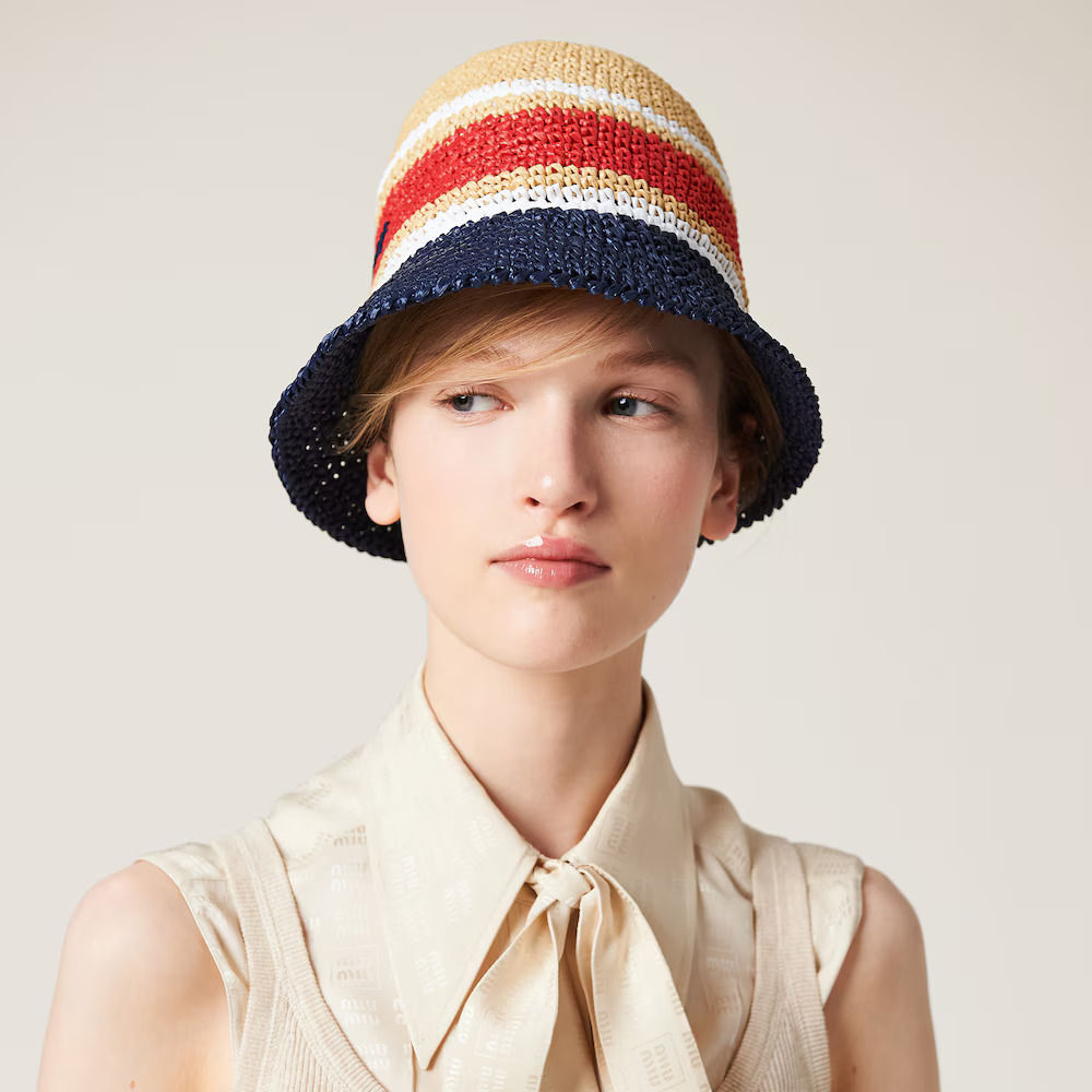 Fashion essentials of the month: July 2024 edition