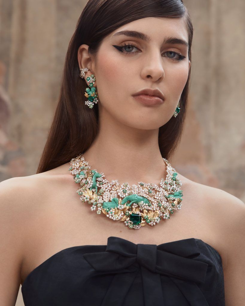 A look at our monthly jewel showcase for July 2024