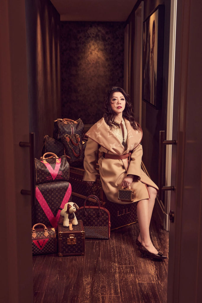 Diary Of An LV Lover—Lee Jim Leng Experience With Louis Vuitton
