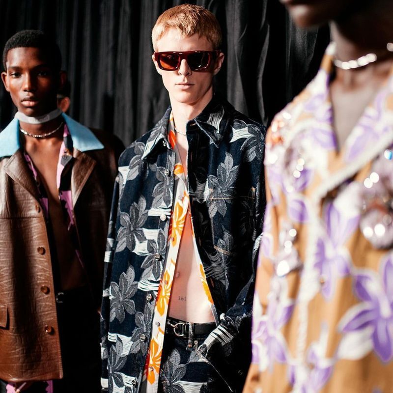 Milan Men’s Fashion Week SS25: From Fendi and Valentino to Prada and Zegna