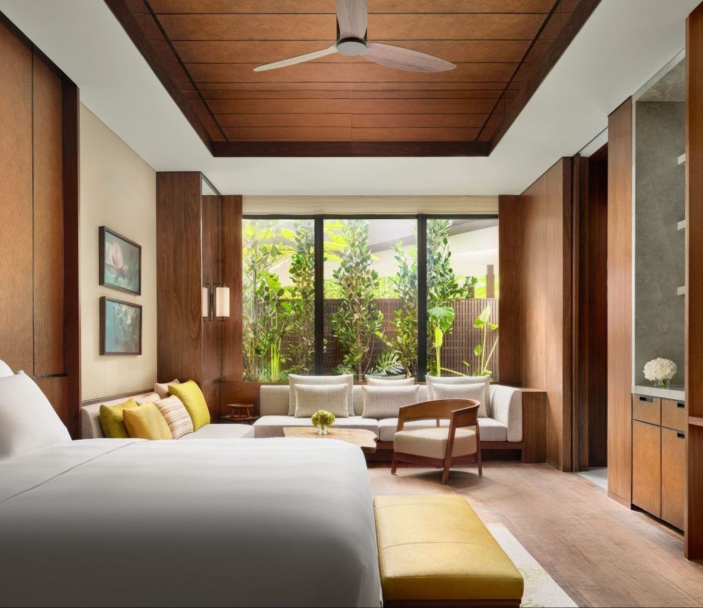 What to expect from Grand Hyatt Singapore when it reopens from 10 July 2024