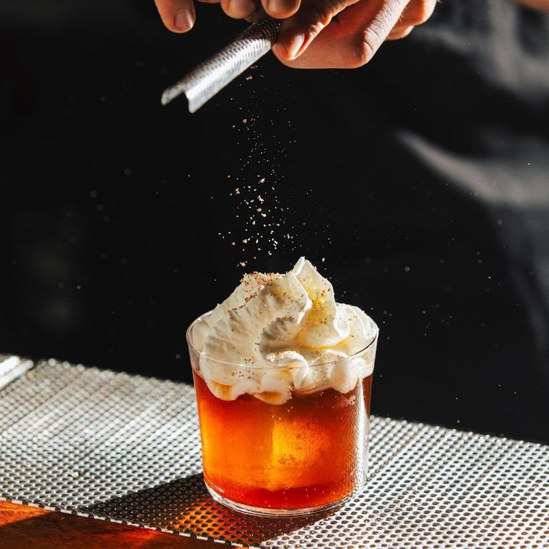 Asia’s 50 Best Bars 2024 51-100 list: The St. Regis Jakarta bars make the cut
