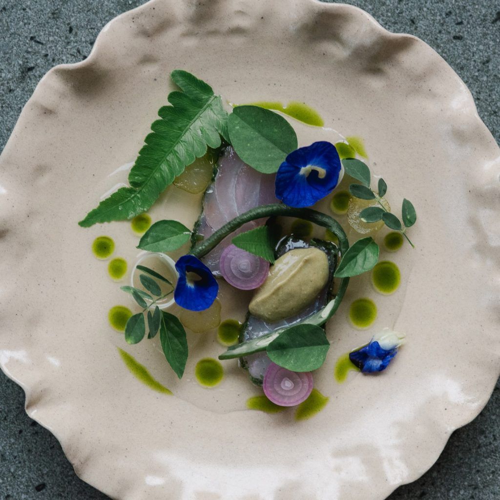 Syrco BASÈ and John Hardy in a one-of-a-kind collaboration