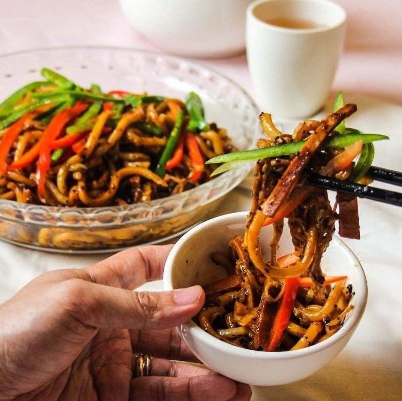 Top Chinese vegetarian restaurants in Singapore right now and the best dishes to try at each spot