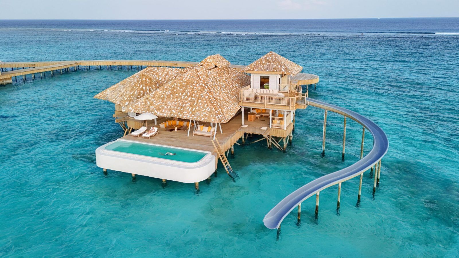 Top seascapes getaways for the summer of 2024
