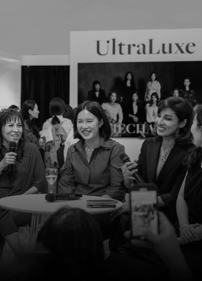 UltraLuxe 2024 invites you to be inspired, indulge, and invest