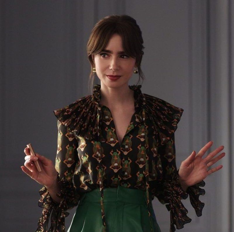 Shop the most iconic looks from every season of <i>‘Emily in Paris’</i> so far
