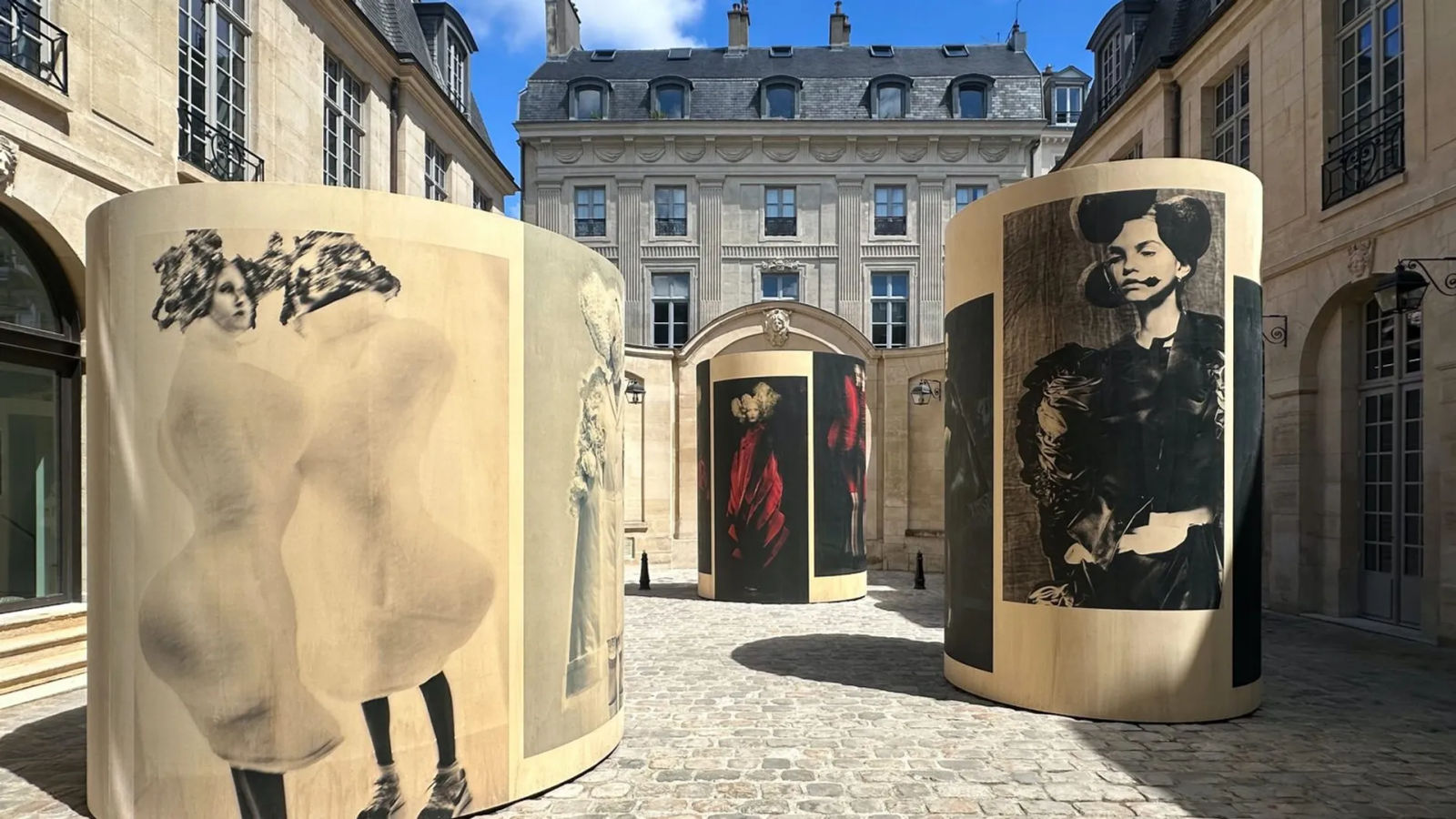 Heading to Paris for the Olympics? Here are Five New Openings To Have on Your Radar