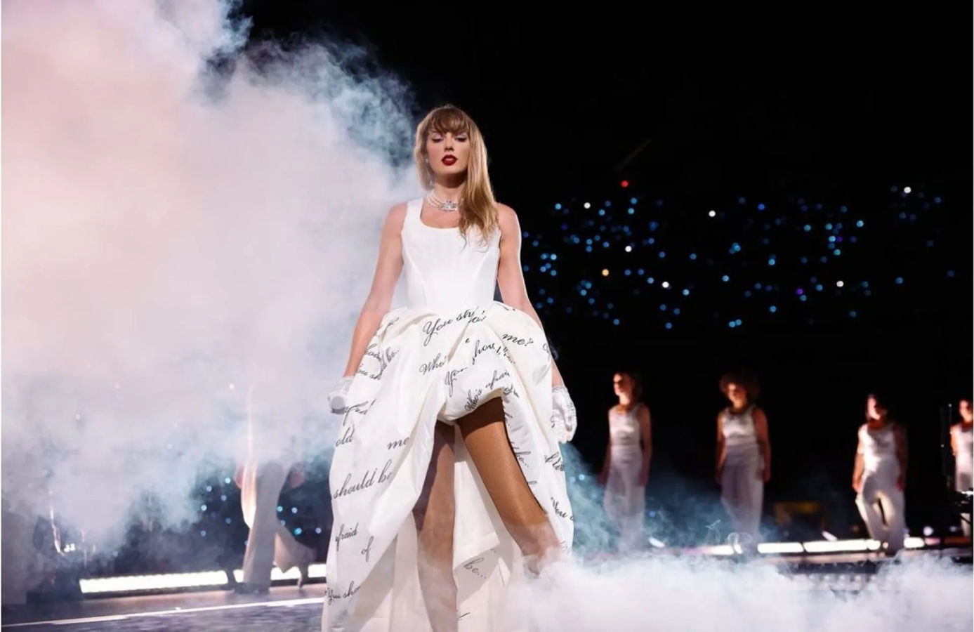 The Most Expensive Taylor Swift Eras Tour Outfits