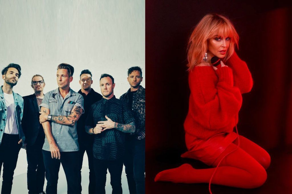 Singapore F1 Grand Prix 2024 Entertainment Lineup: OneRepublic, Kylie Minogue to Headline