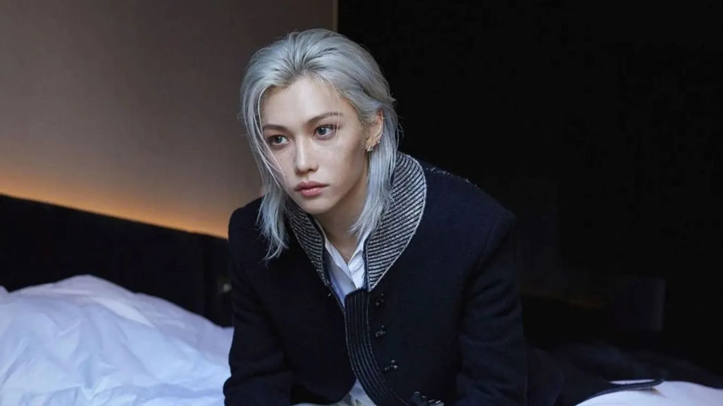 This is how Felix of Stray Kids manages to seem effortlessly