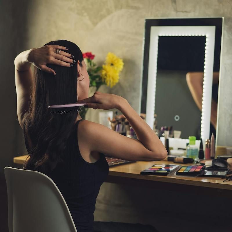 The ultimate guide to luxury hair perfumes: Scented elegance for your locks
