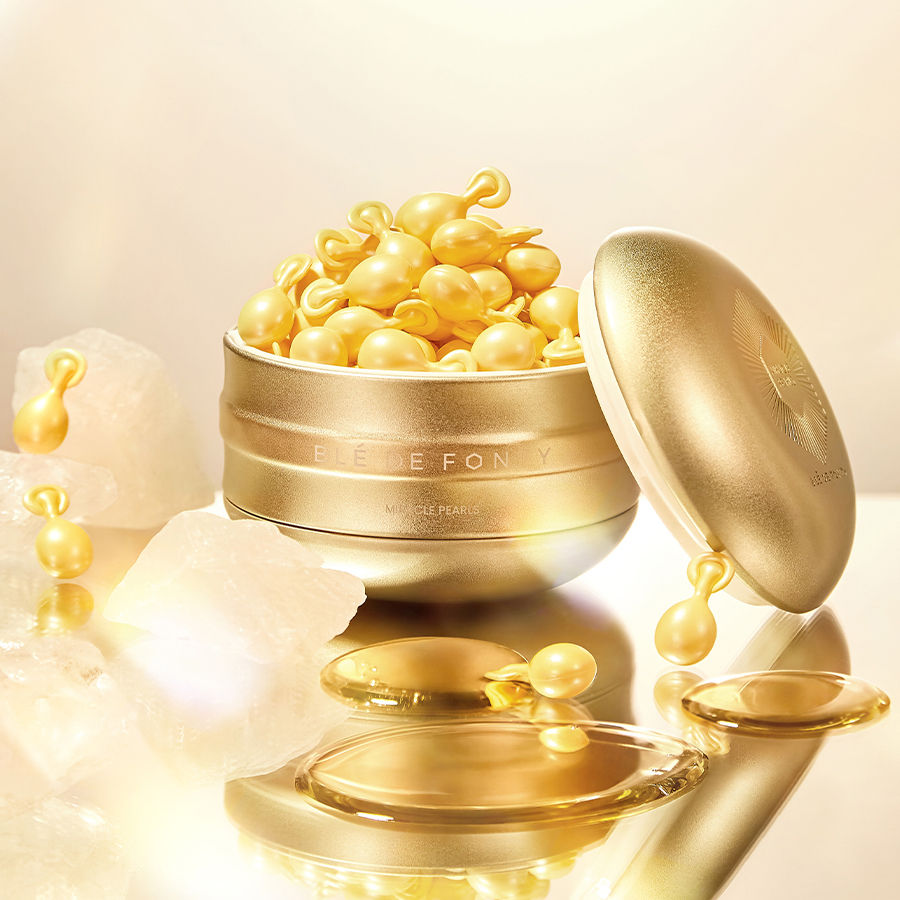 Enter Blé de Fonty – A homegrown skincare maven with forward-thinking solutions for the modern woman