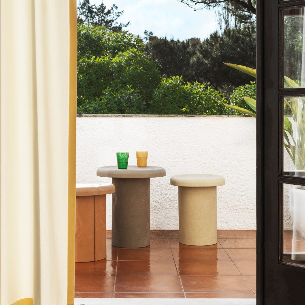 Here are the interior design trends from the 2024 Salone del Mobile Milano