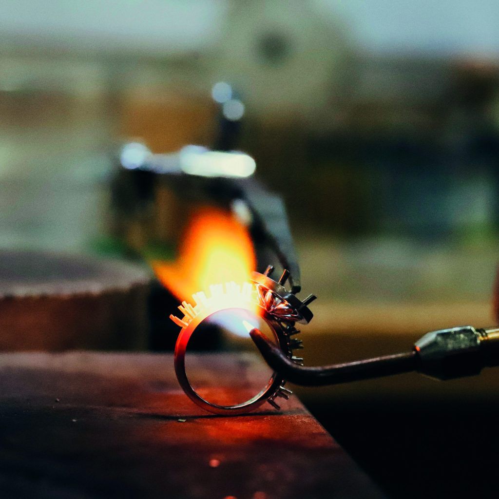 Sparkling Renew: Here’s a guide on what you need to know about repurposing your jewellery and precious stones