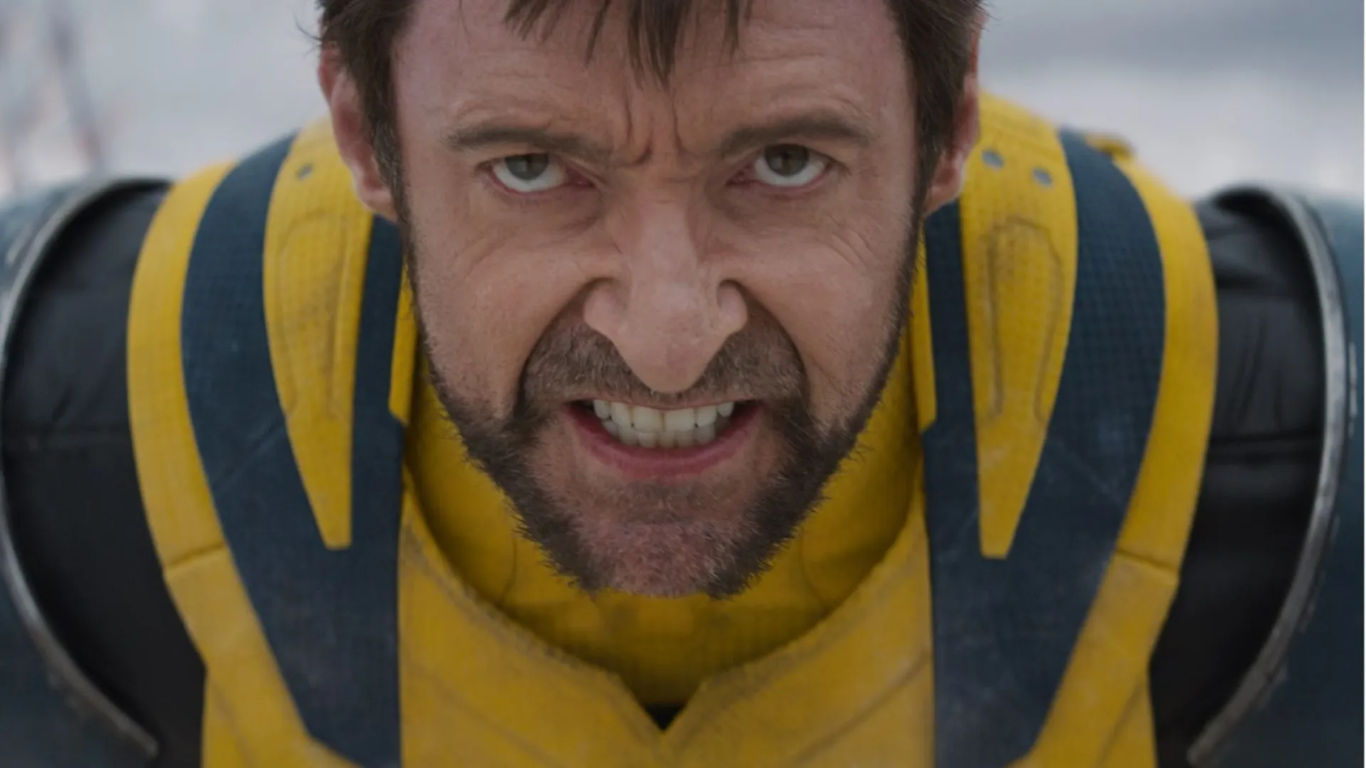 The Massive Net Worth of Hugh Jackman, his Best Movies