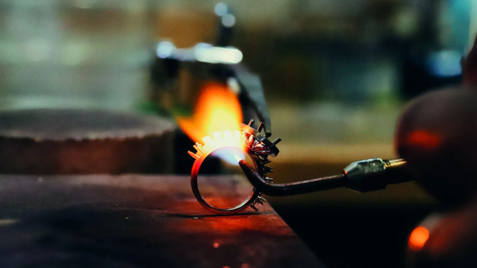 Sparkling Renew: Here’s a guide on what you need to know about repurposing your jewellery and precious stones