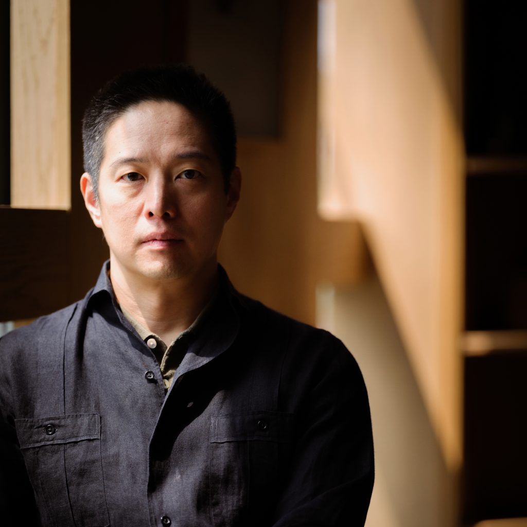 Architect and curator Robert Cheng of Brewin Design Office: “It’s fundamental to my identity that our projects are built to last”