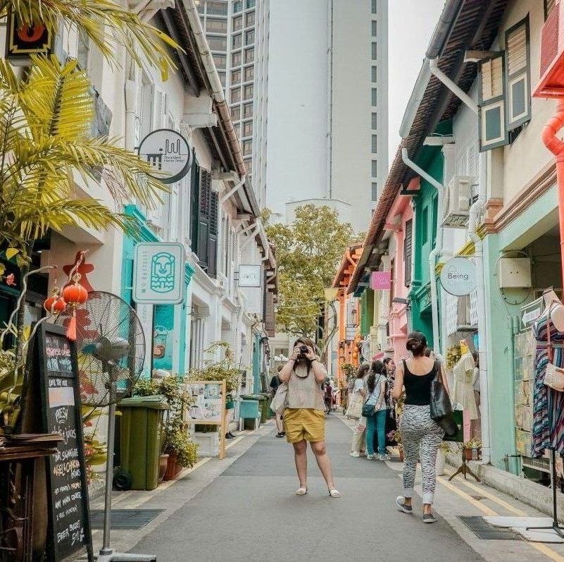 The world’s safest and riskiest cities for tourists, according to a new ranking