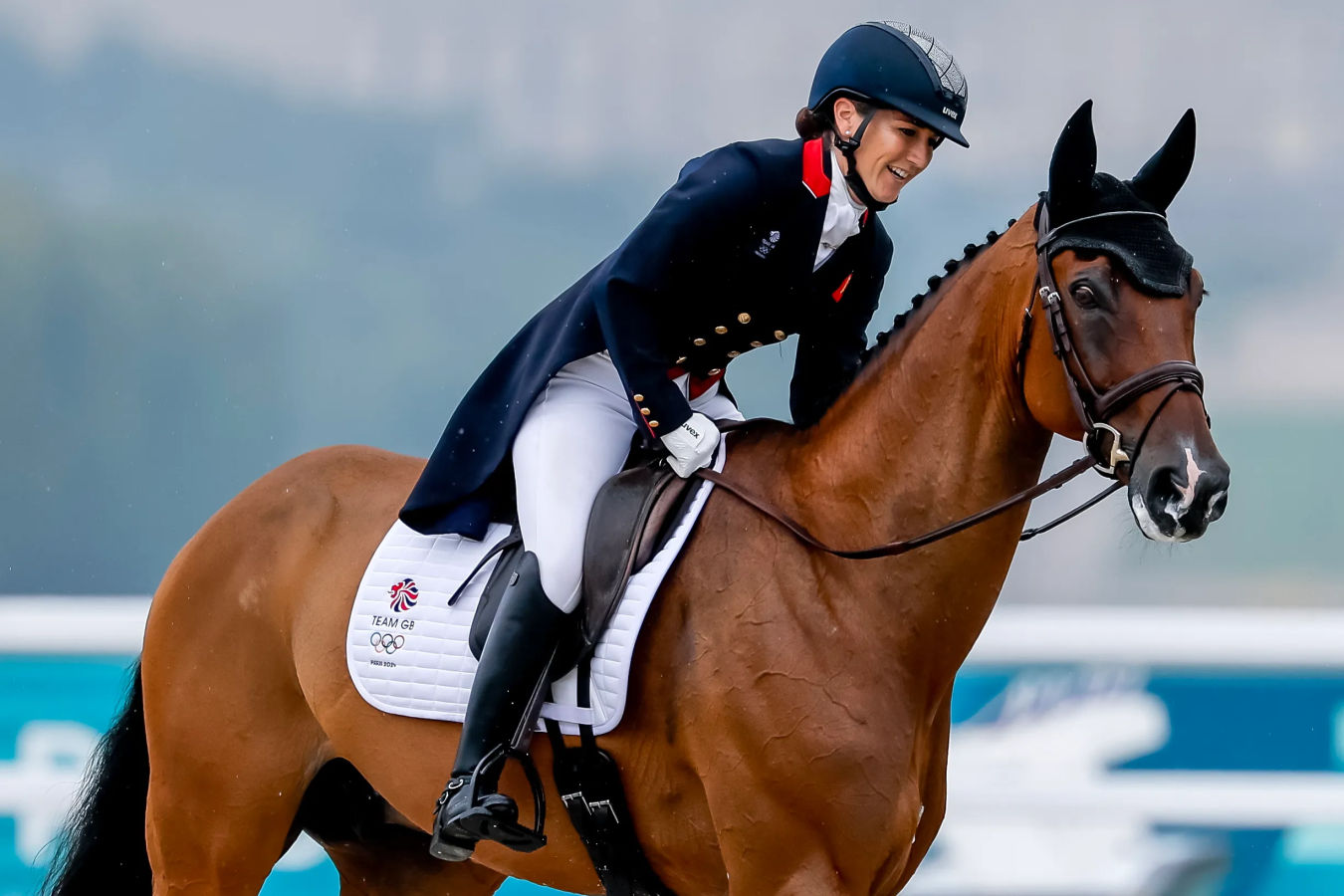The chicest uniforms at the Paris 2024 Olympics