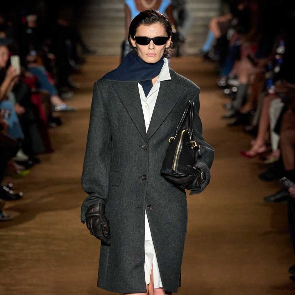 Trend report: the Quantum of Autumn