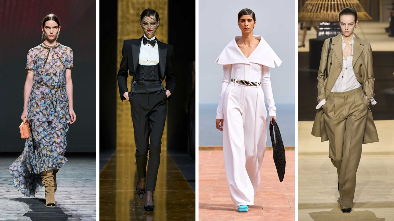 Trend report: the Quantum of Autumn