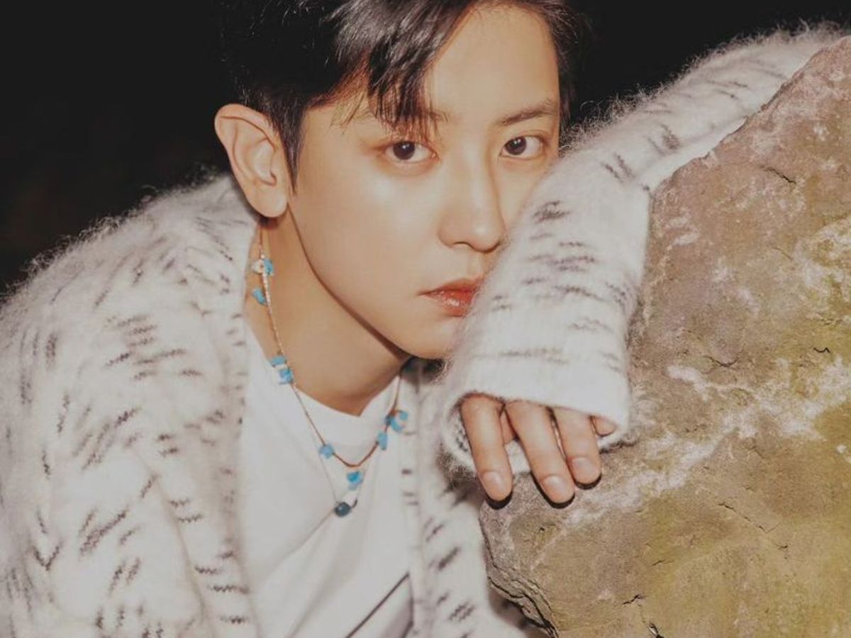 Chanyeol from Exo – K-pop singer who is the group's main rapper also plays  guitar, piano and other instruments | South China Morning Post