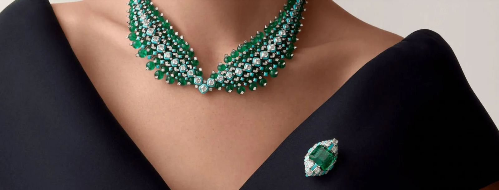 Check out the world’s priciest emeralds below