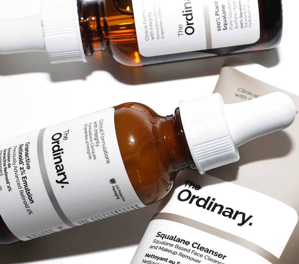 Skincare science: A conversation with The Ordinary’s Joseph Basham