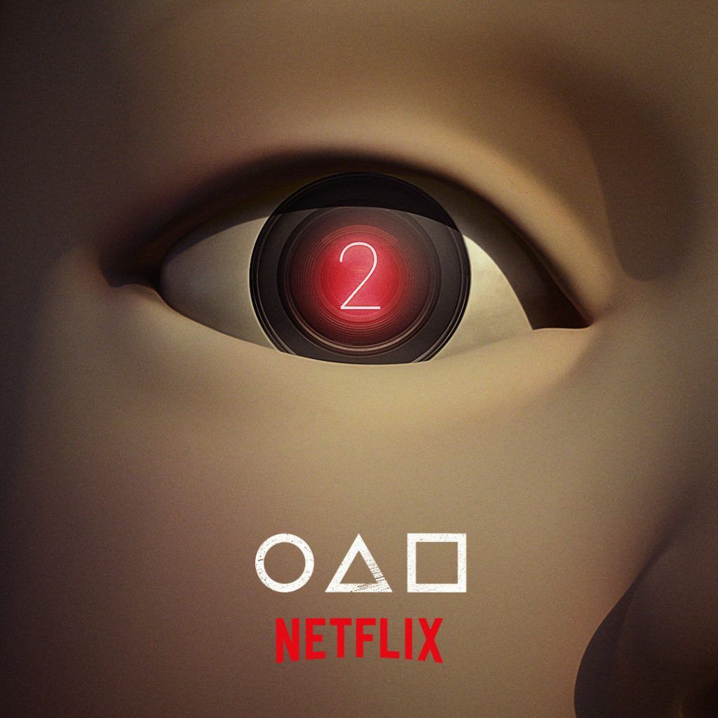 What we know about the season 2 release date of <i>Squid Game</i>, plus season 3 renewal
