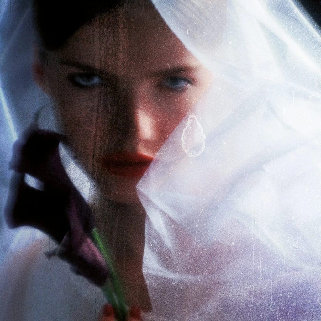 Fashion Spread: In The Name of Desire