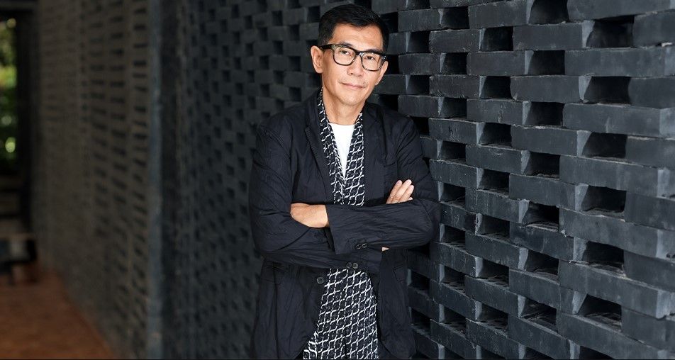 The story of Benny Hadisurjo bringing authentic Indonesian flavours to worldwide