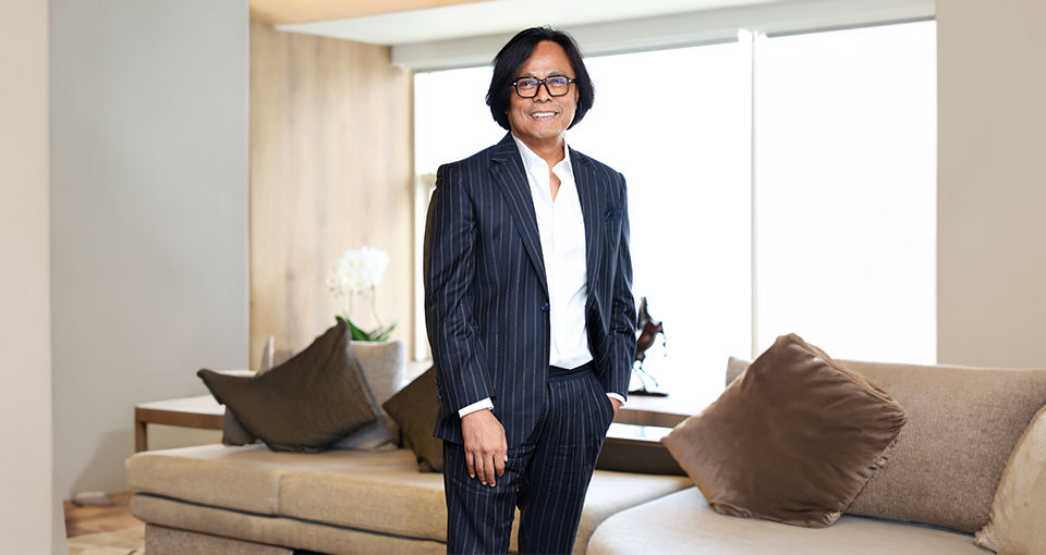 Dony Oskaria’s leading vision for Indonesia’s aviation and tourism